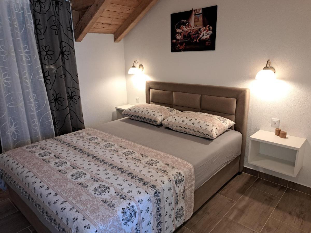 Villa Casa Mia Gornji Seget Eksteriør bilde