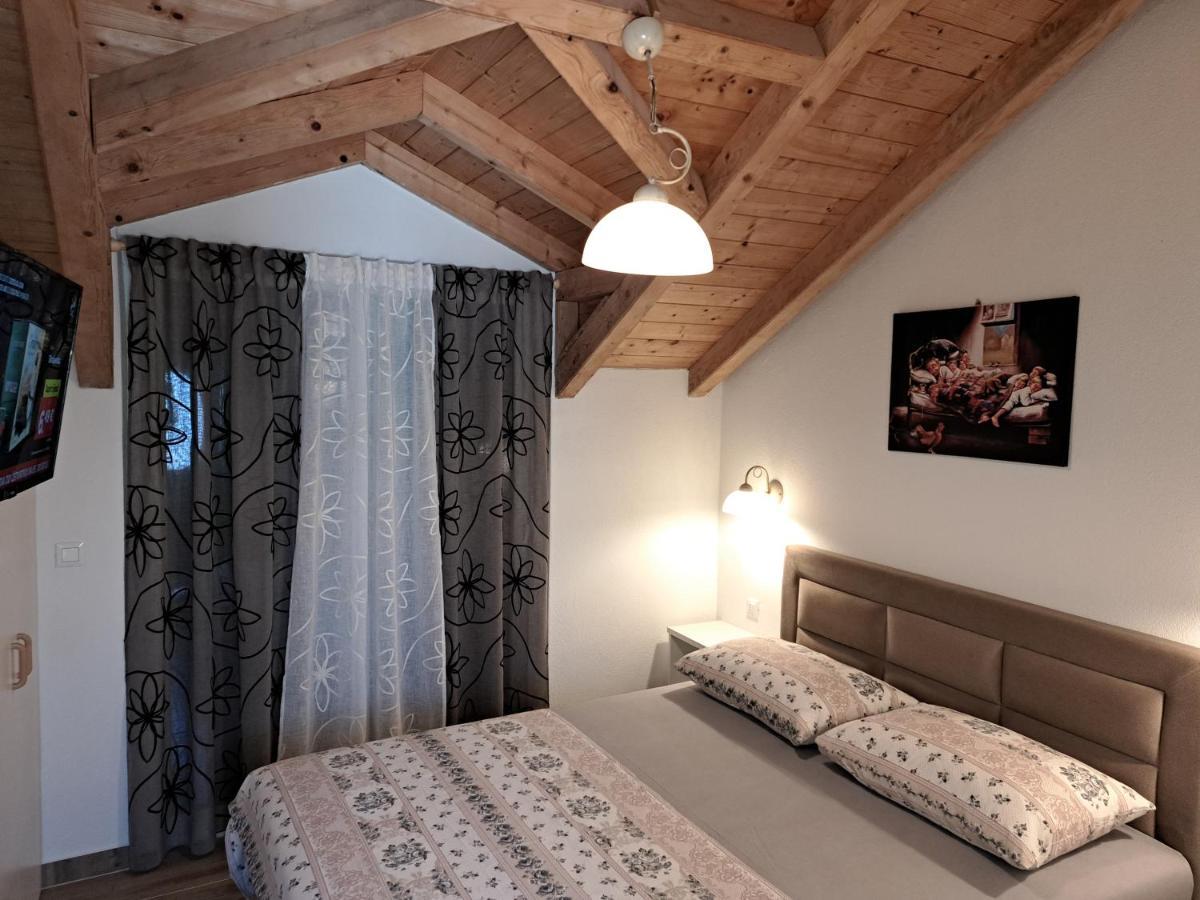 Villa Casa Mia Gornji Seget Eksteriør bilde