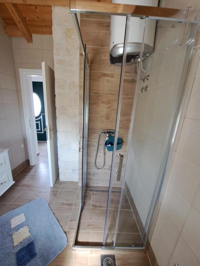 Villa Casa Mia Gornji Seget Eksteriør bilde