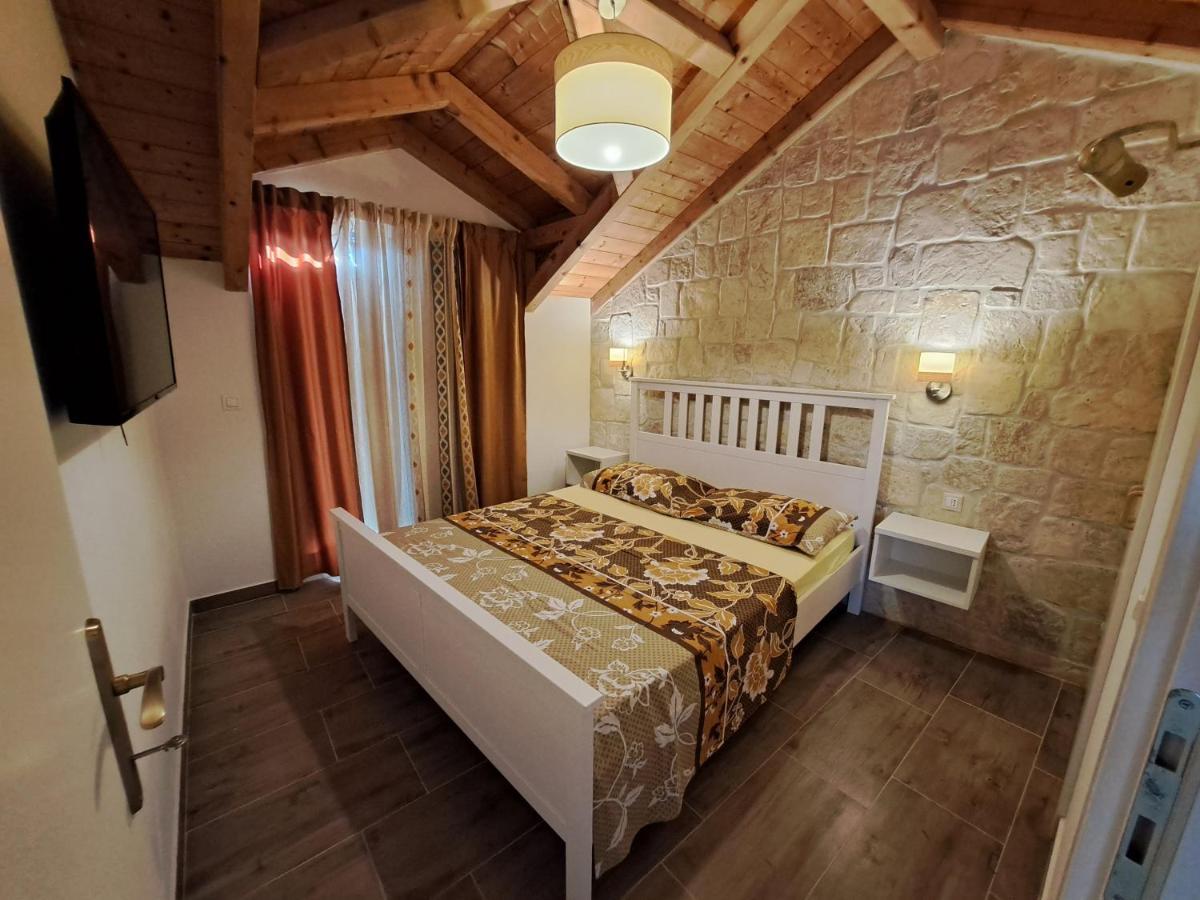 Villa Casa Mia Gornji Seget Eksteriør bilde