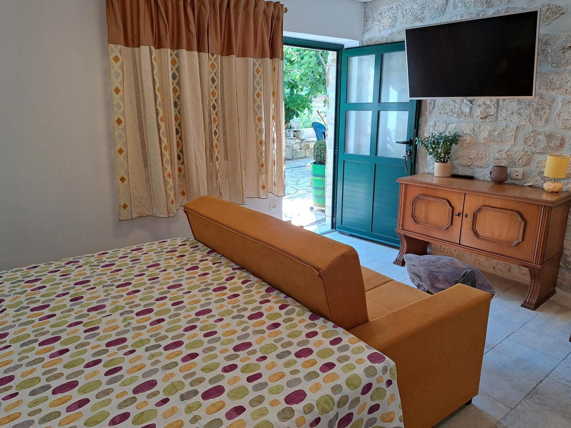 Villa Casa Mia Gornji Seget Eksteriør bilde