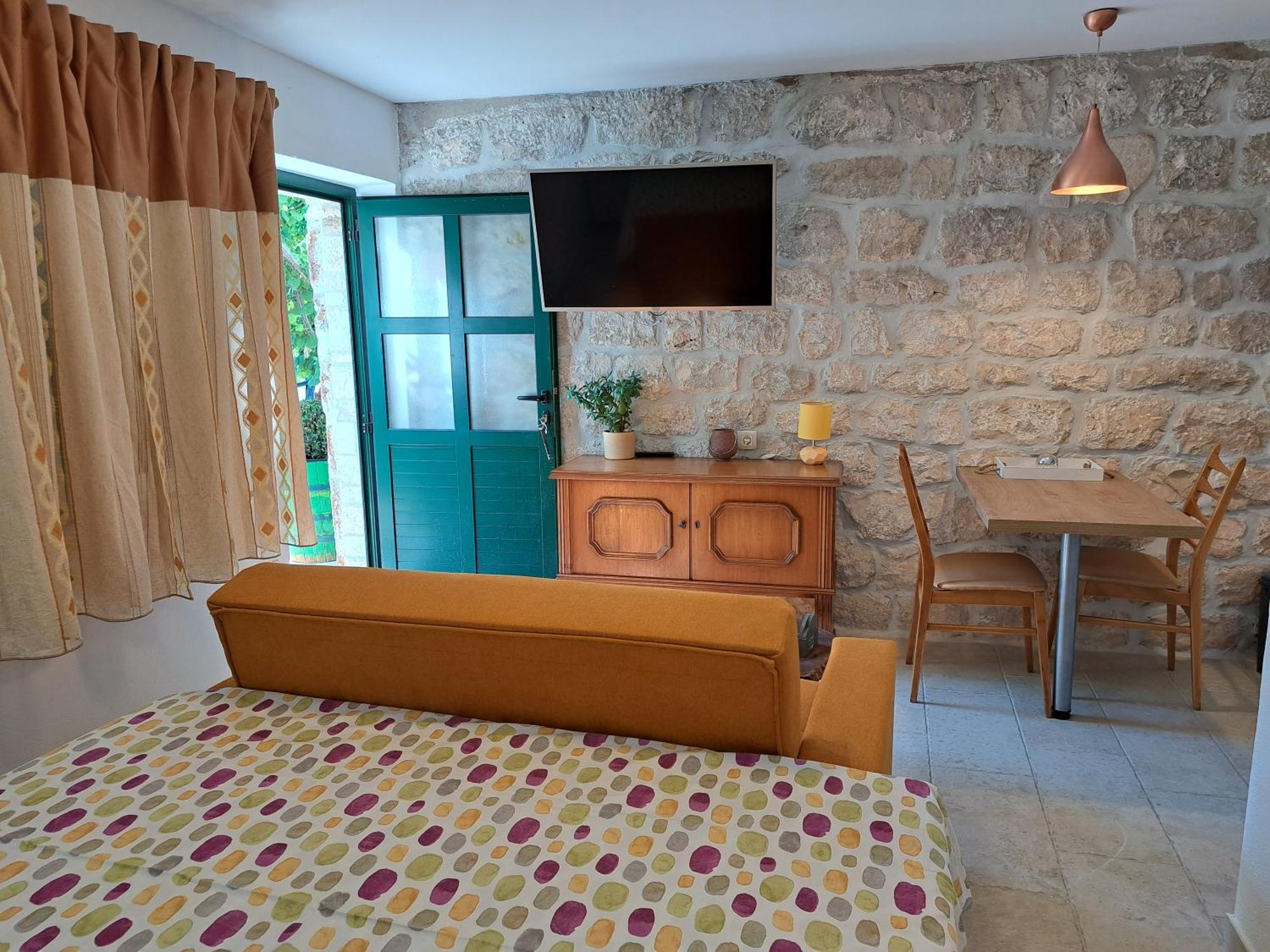 Villa Casa Mia Gornji Seget Eksteriør bilde